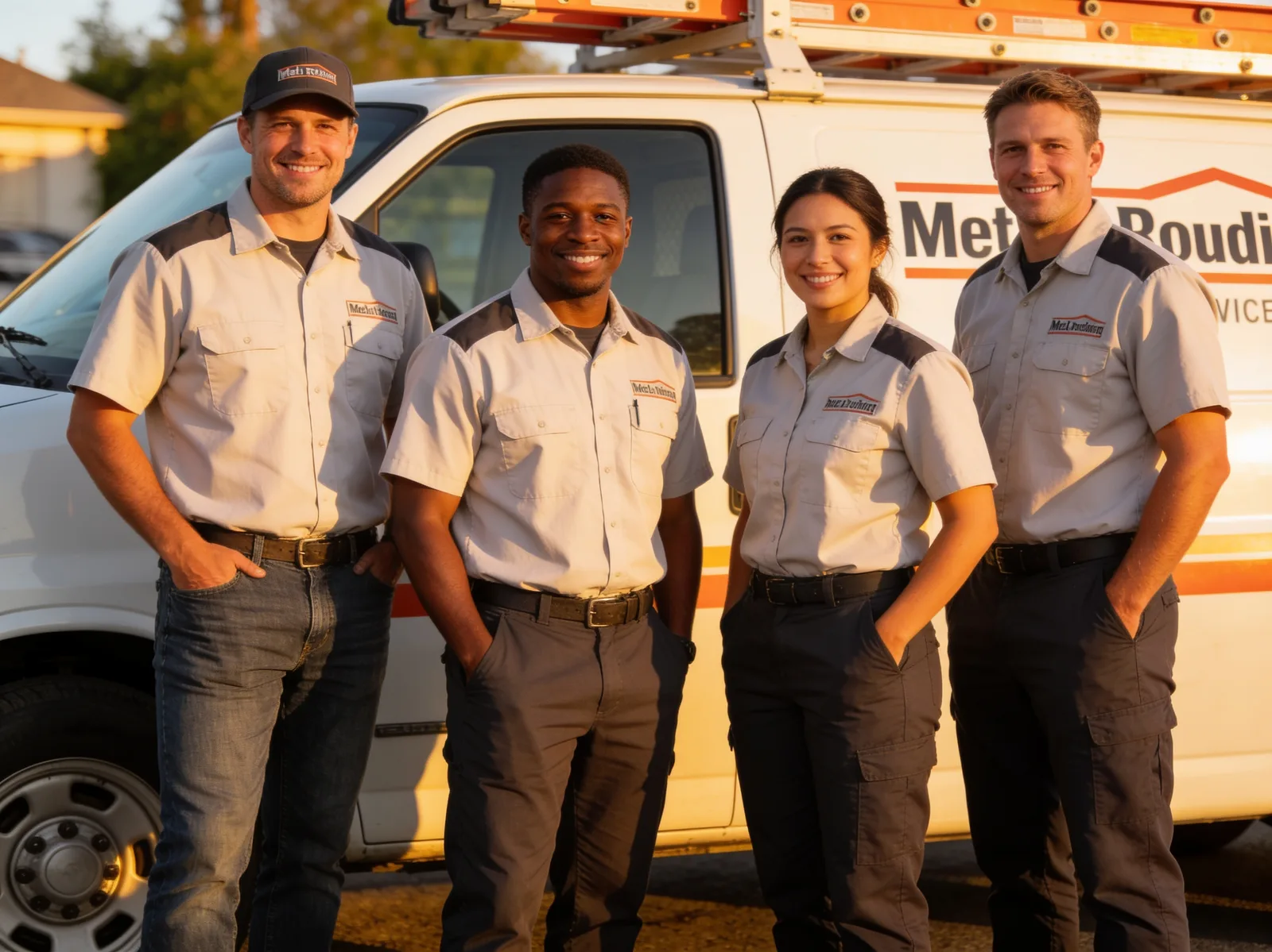 Metal Roof Installation company in Alto, GA